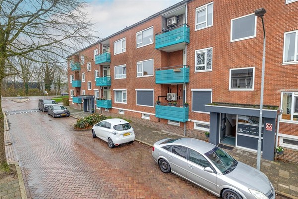 Medium property photo - Meeuwenstraat 18, 9607 RB Foxhol